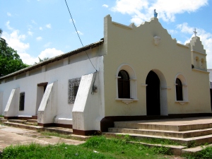 Santa Ana de los Tupes, una ermita de interés patrimonial